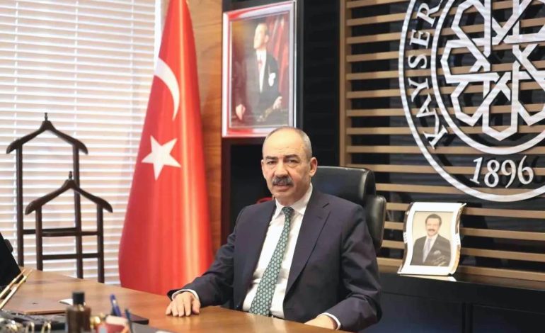 Kayseri’nin Mart İhracatı Artış Gösterdi