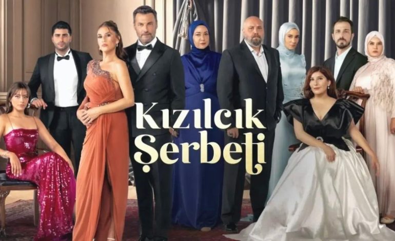Kızılcık Şerbetinde şaşırtan ayrılık! Kızılcık Şerbeti’nden ayrılacak oyuncu kim?