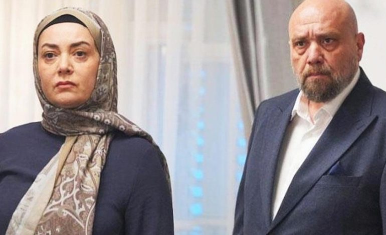 ‘Kızılcık Şerbeti’ne bir oyuncu daha veda ediyor