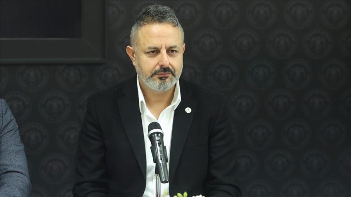 Konyaspor Başkanı’ndan “transfer yasağına” ilişkin açıklama