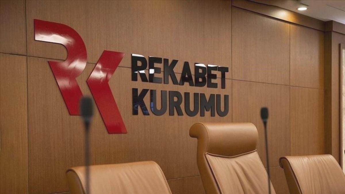 Kozmetik sektöründeki üç şirkete 31,4 milyon lira ceza