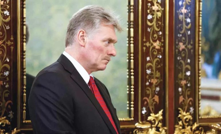Kremlin: Ukrayna Krizi Karmaşık