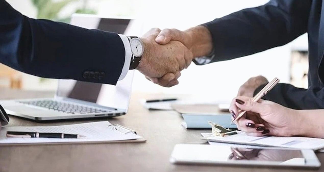 Kripto para borsası teknoloji devini aldı