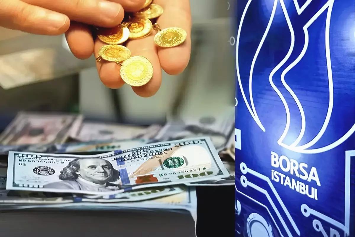 Kritik karar için geri sayım başladı! Döviz, borsa ve altını etkileyecek