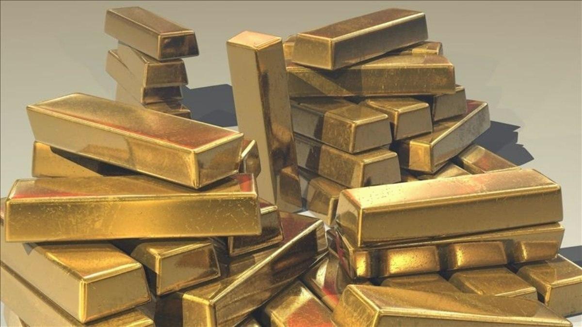 Küresel altın talebi, son 9 yılın zirvesine çıktı