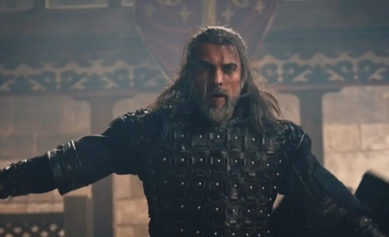 Kuruluş Osman Turgut Alp geri döndü mü?