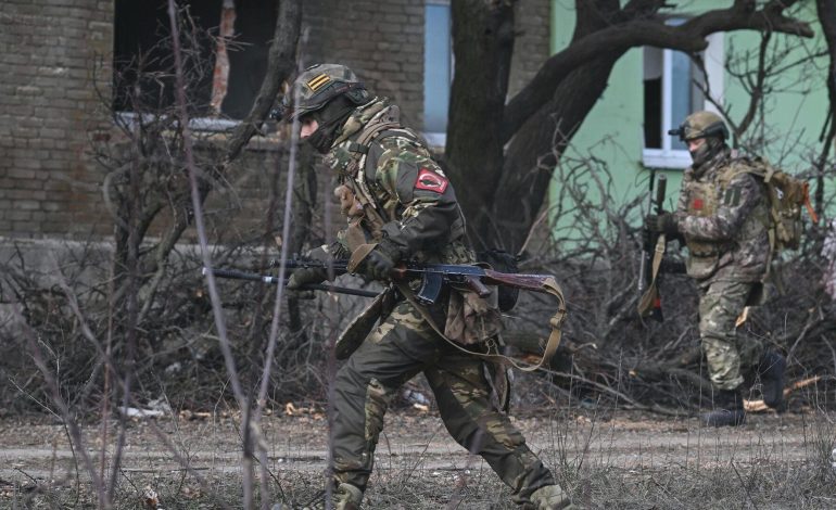 Lübnanlı uzman: Kiev’in Rusya’yı saldırganlıkla suçlama girişimleri uzun zamandır ikna edici değil