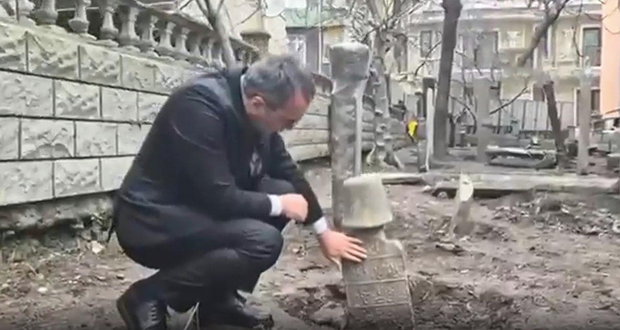 Mahir Polat’ın tutuklanmadan önce hazırladığı video bugün yayınlandı