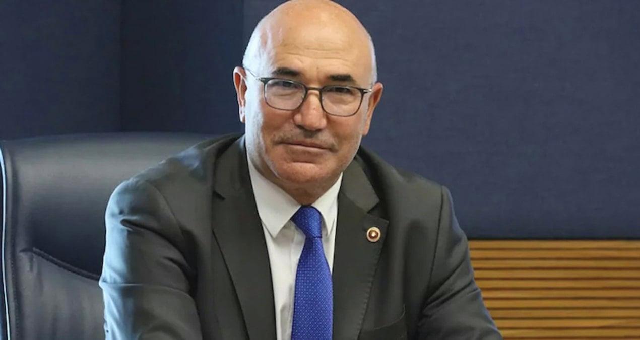 Mahmut Tanal tahliye edilen öğrencileri karşılamaya Silivri’ye gidiyor