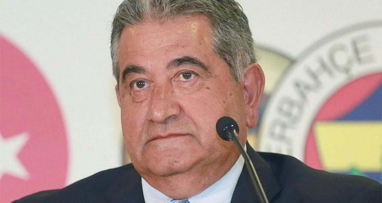 Mahmut Uslu yönetimi hedef aldı: ‘Derhal istifa etsinler!’