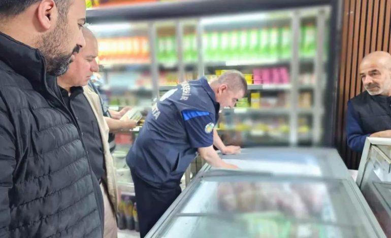 Malatya’da Kırsal Mahallelerde Gıda Denetimleri Sıklaştırıldı