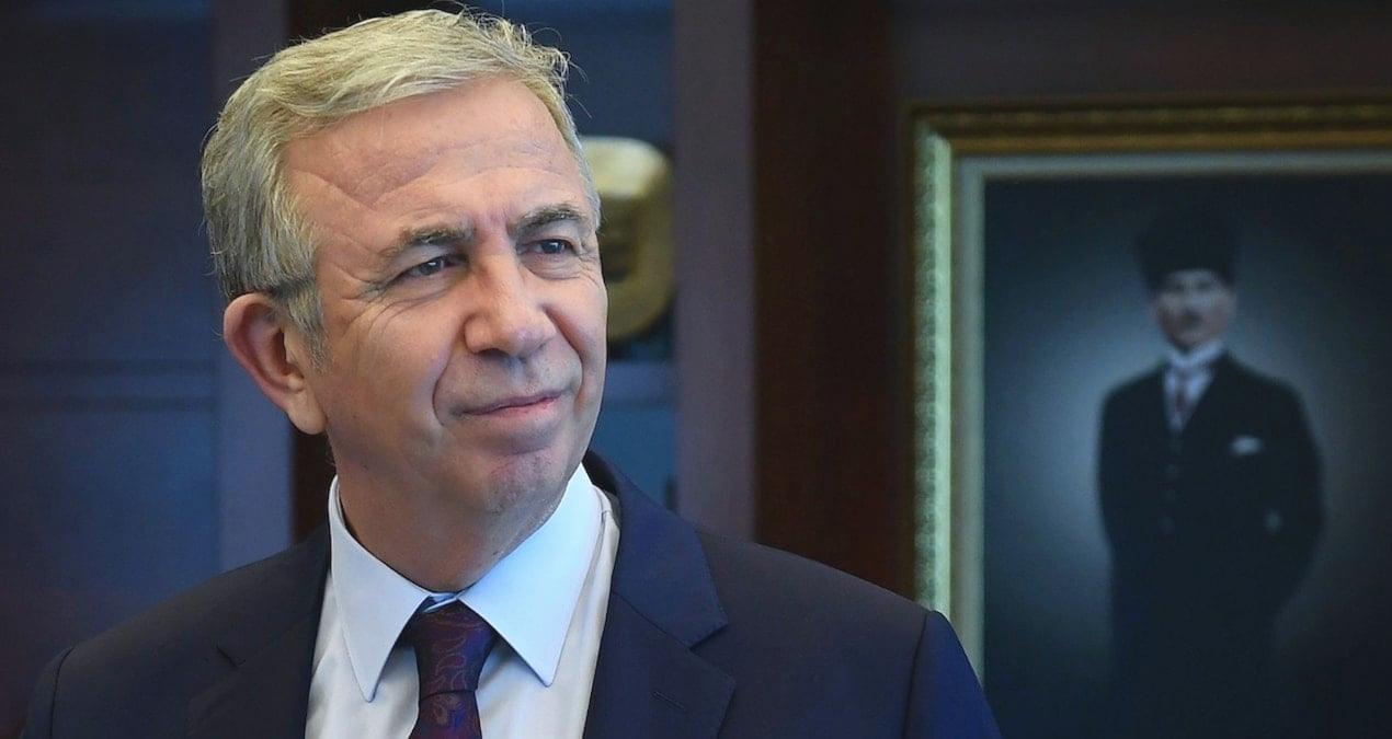 Mansur Yavaş, “Her kuruşun hesabını verdik” diyerek duyurdu!