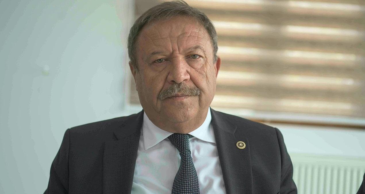 Mansur Yavaş’ı desteklediğini açıklayıp İYİ Parti’den istifa etmişti! Yüksel Arslan’ın katılacağı parti belli oldu
