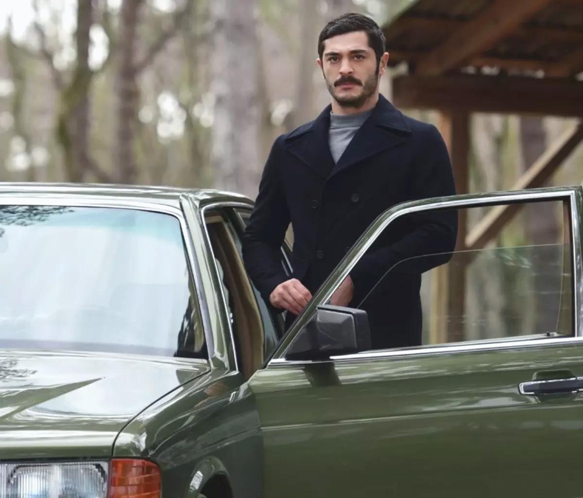 Maraşlı’nın otomobili satışa çıktı: Gelen ilgi, fiyatı yükseltti