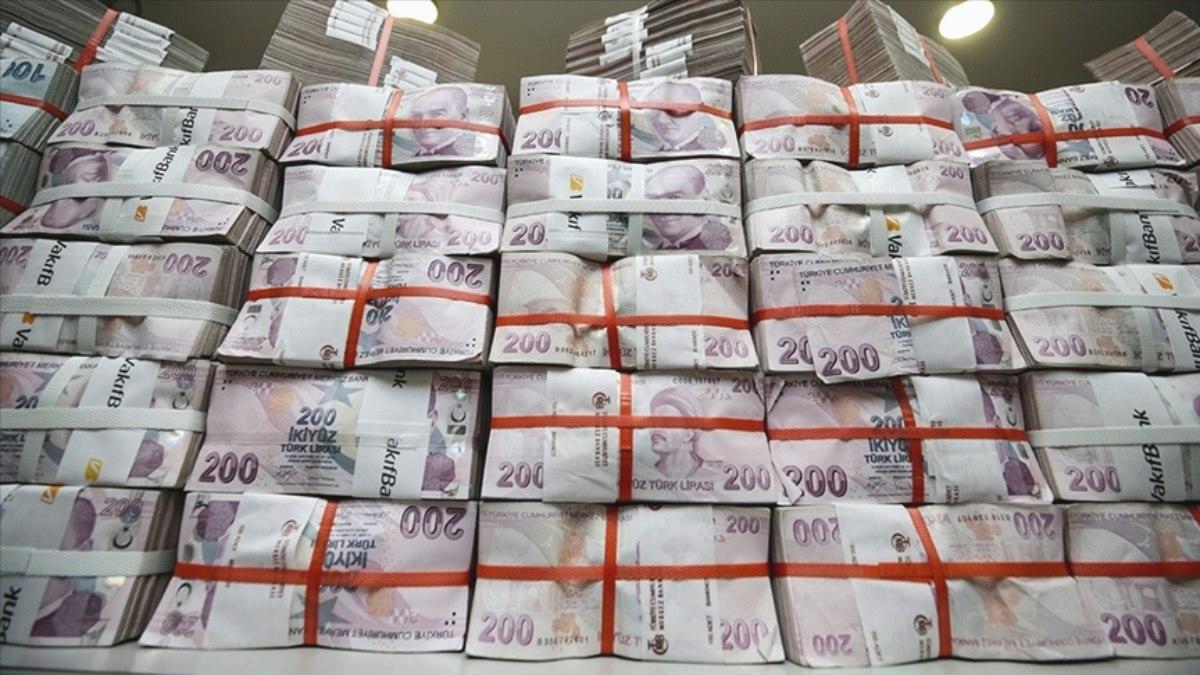 Melek yatırımcılara aktarılan miktar 4,5 katına çıktı
