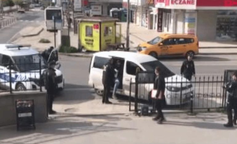 Miras kavgasında 3 kişiyi öldüren şüphelinin hedefinde damat da varmış