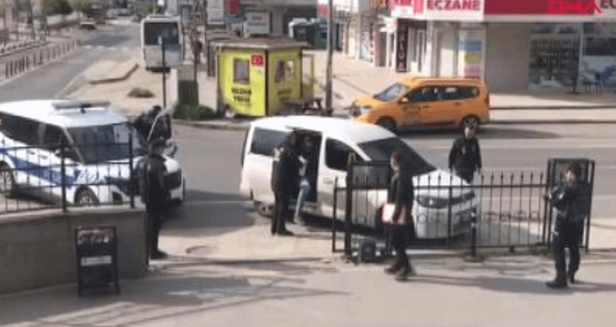 Miras kavgasında 3 kişiyi öldüren şüphelinin hedefinde damat da varmış