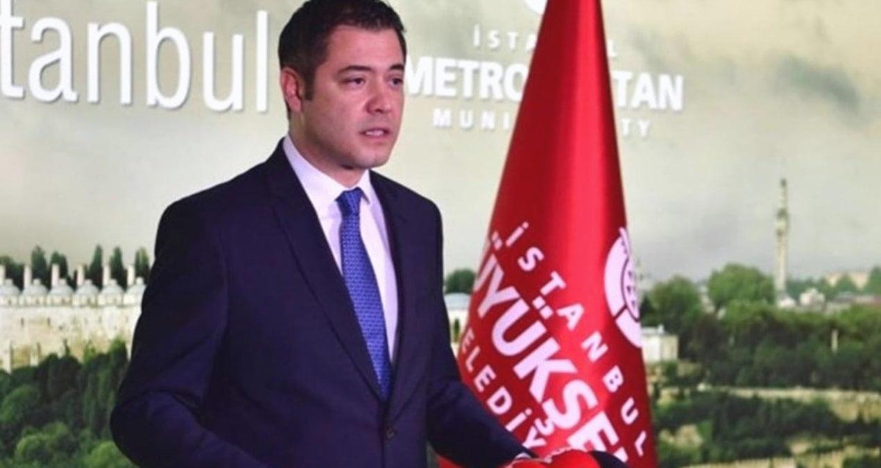Murat Ongun: ‘Sabah Gazetesi yalana ve iftiraya doymuyor’