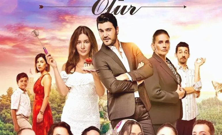 “Nasipse Olur” devam filmiyle geri dönecek mi?