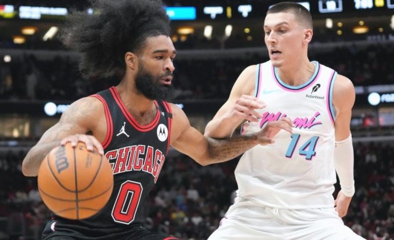 NBA Play-In’de Heat ve Mavericks yoluna devam ediyor