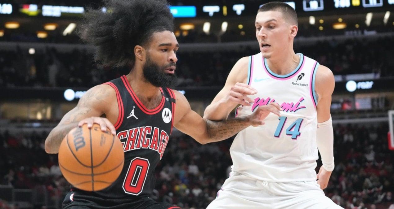 NBA Play-In’de Heat ve Mavericks yoluna devam ediyor