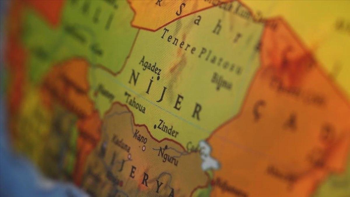 Nijer’de bir İsviçre vatandaşının kaçırıldığı bildirildi