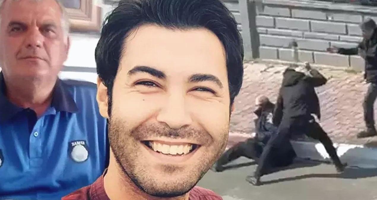 ‘Öldürme komutu aldım’ dedi, akli dengesi yerinde çıktı
