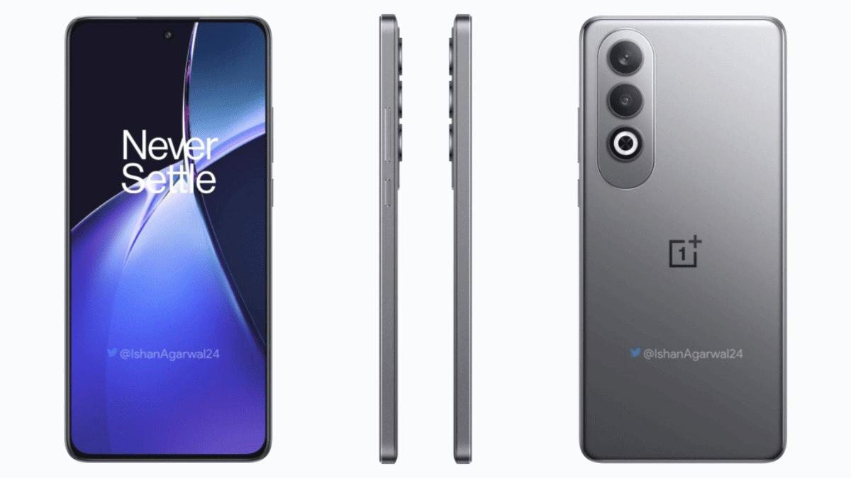 OnePlus Nord CE5, dev bir batarya ile satışa çıkacak