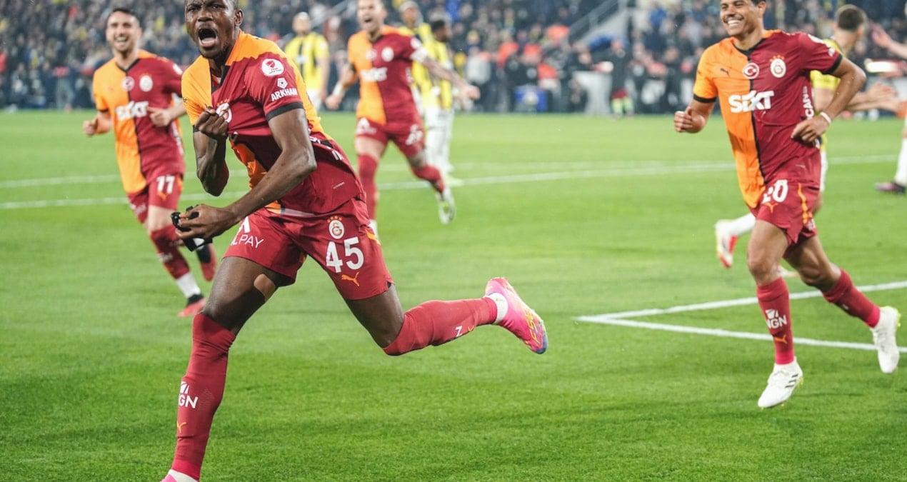 Osimhen kafaları karıştırmıştı! G.Saray’dan ayrılık yanıtı