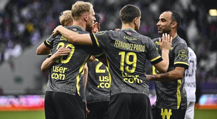 ÖZET | Lille deplasmanda hata yapmadı