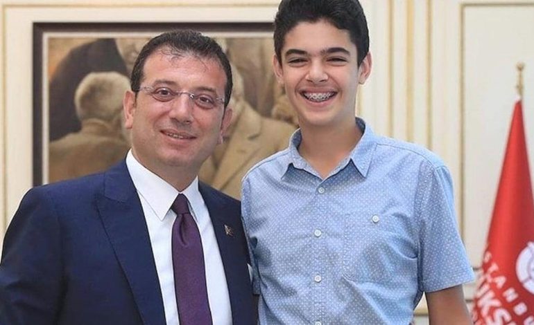 Özgür Özel kürsüden duyurdu: Berkay Gezgin hakkında sürpriz karar