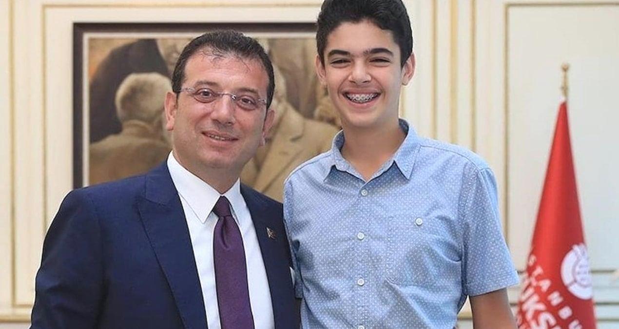 Özgür Özel kürsüden duyurdu: Berkay Gezgin hakkında sürpriz karar