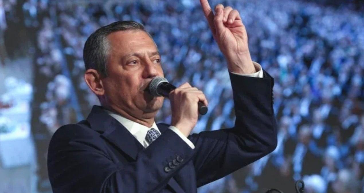 Özgür Özel’in A Takımı: Dikkat çeken ‘Kılıçdaroğlu’ detayı