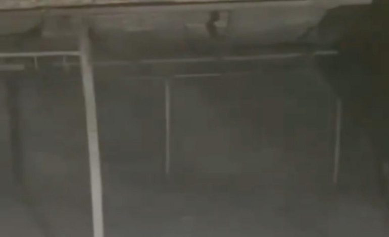 Pençe-Kilit bölgesinde teröristlere ait mağara tespit edildi