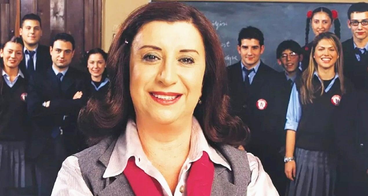 Perran Kutman’dan yıllar sonra gelen itiraf: Çok hırslı bir çocuktu!