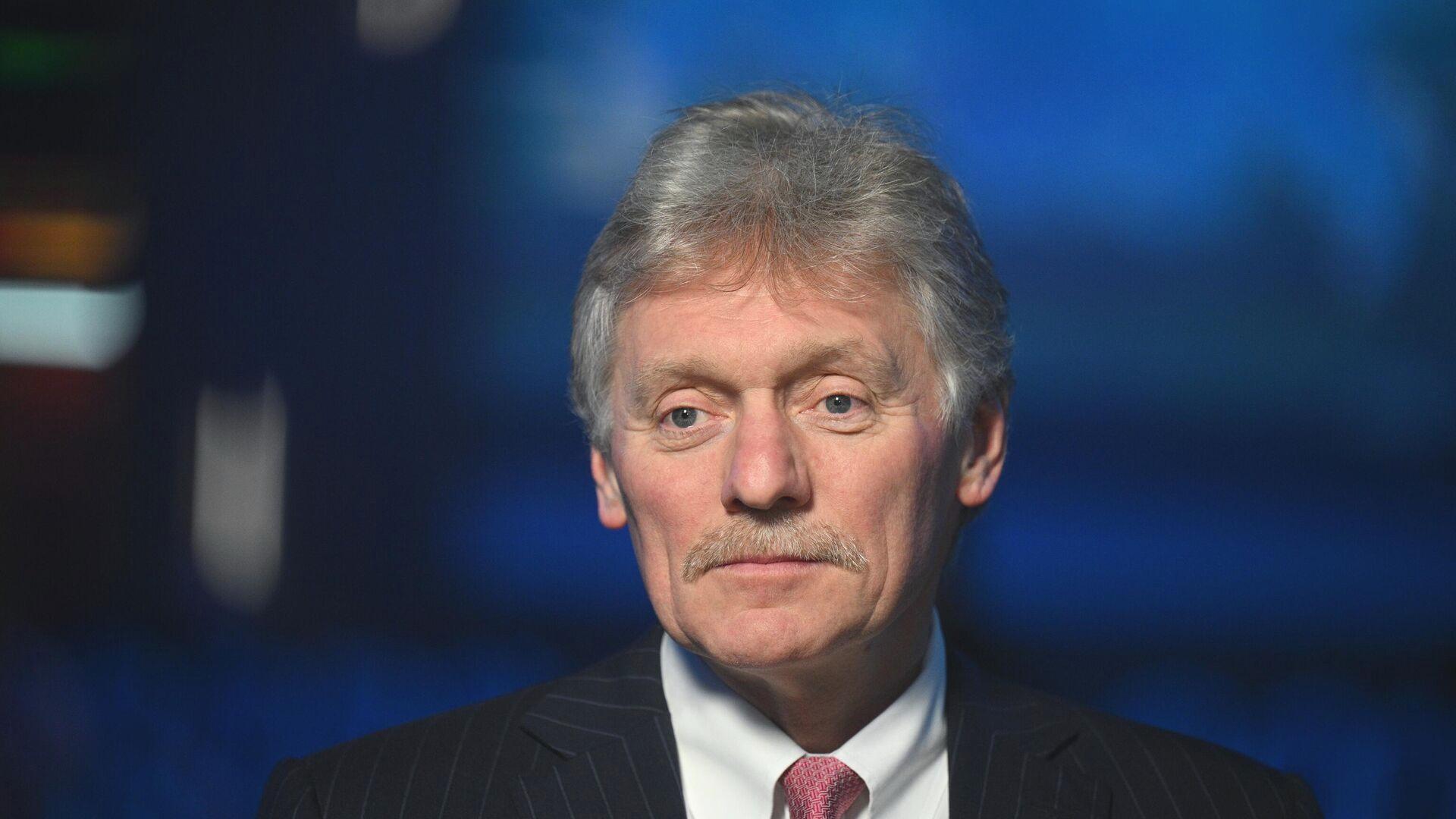 Peskov: Putin ve Witkoff arasındaki görüşme kapalı formatta gerçekleşiyor.