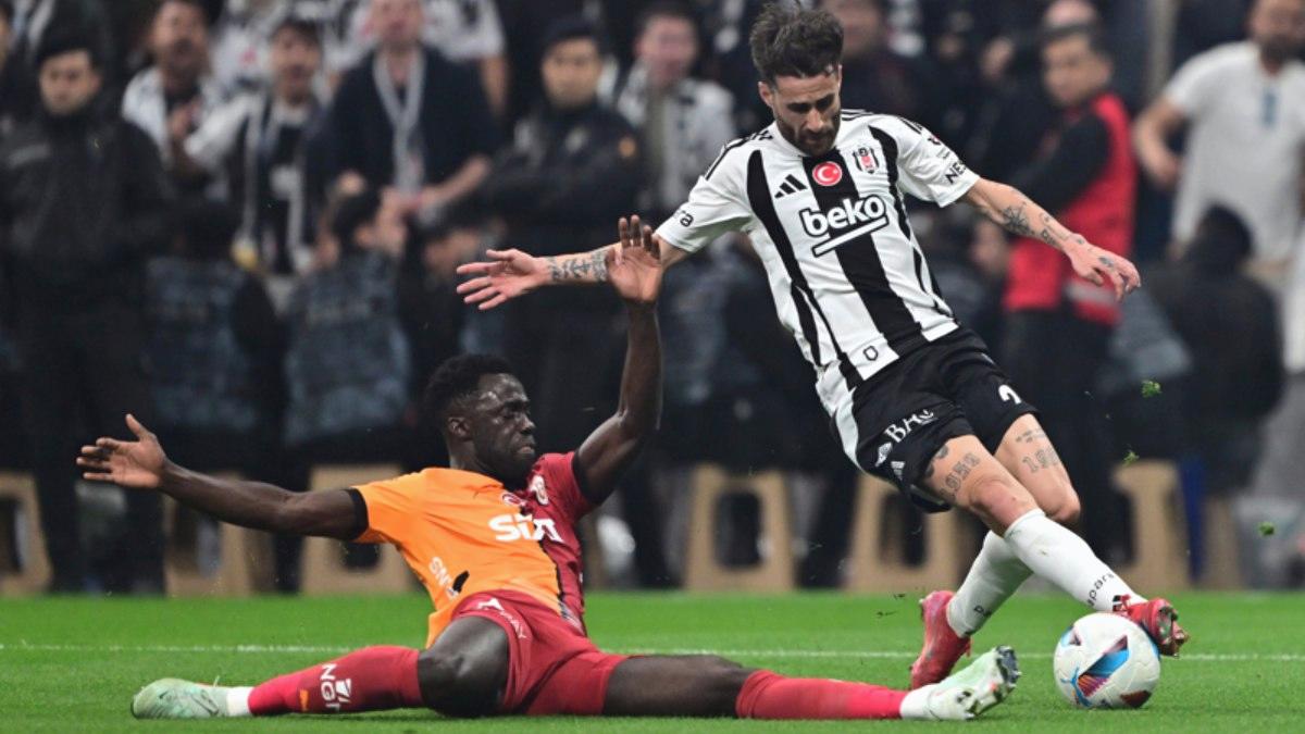 Rafa Silva’ya avinson Sanchez’i çalımladığı anın fotoğrafı hediye edildi