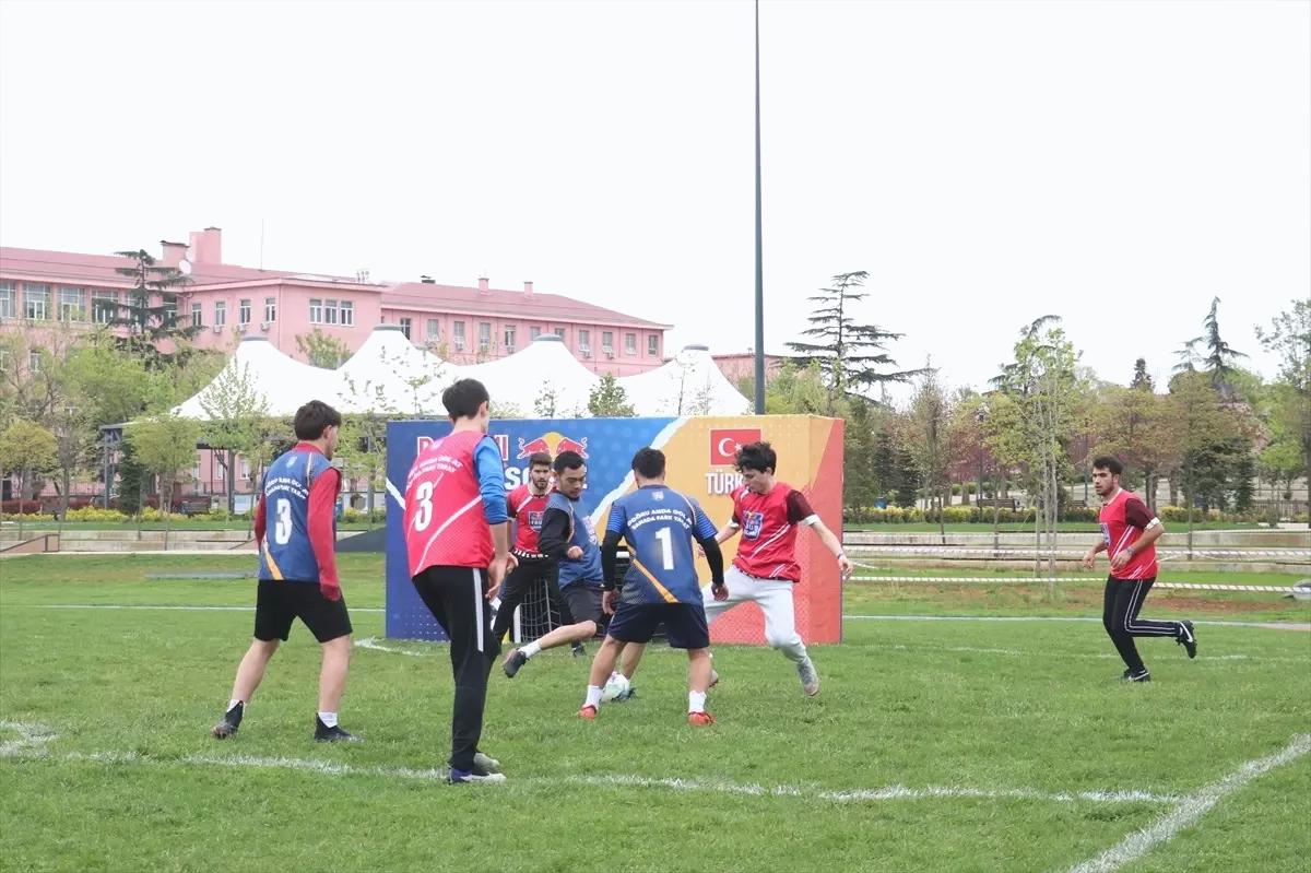 Red Bull Four 2 Score Türkiye’de Devam Ediyor