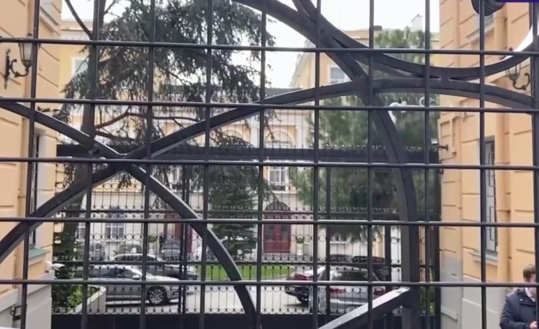Rus ve ABD heyetleri İstanbul’da! Masada neler var?