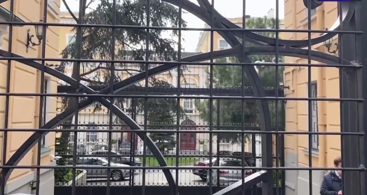 Rus ve ABD heyetleri İstanbul’da! Masada neler var?