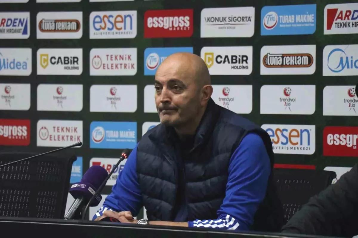 Sakaryaspor, Pendikspor’u 1-0 Mağlup Etti