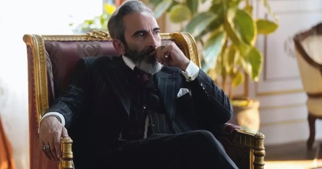 Şakir Paşa Ailesi yeni bölüm ne zaman?