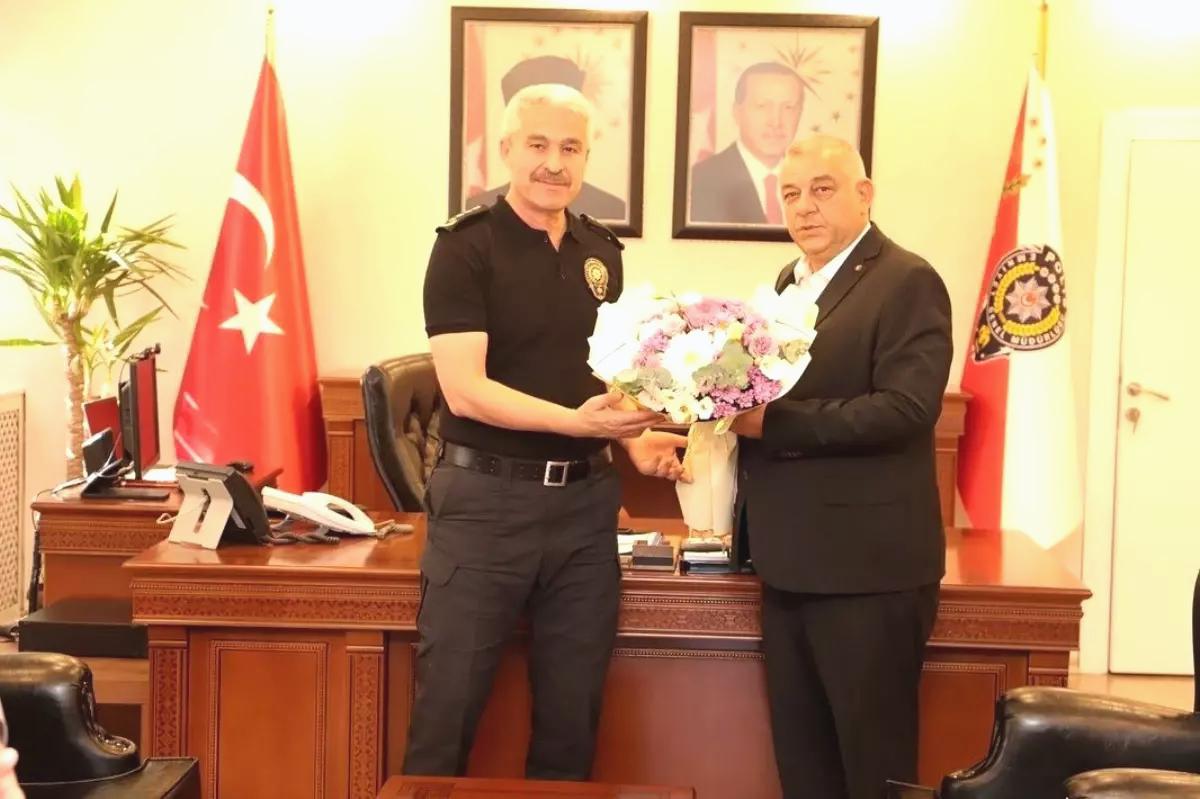 Sanayi yatırımları ve istihdama imkan sağlar