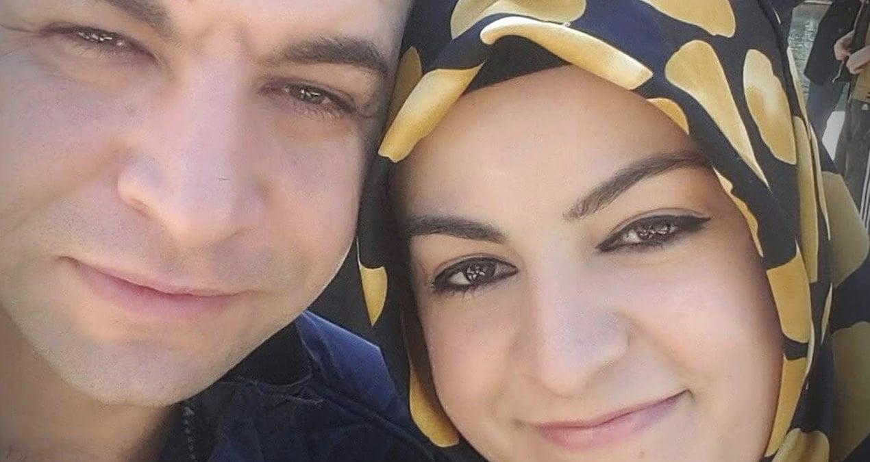 Şanlıurfa’da boşanma aşamasındaki eşini bıçaklayarak öldüren koca tutuklandı