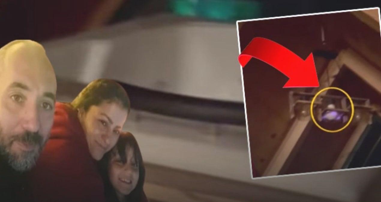 Sapanca’da bungalovda gizli kamera skandalı: Bayram tatilinde hayatının şokunu yaşadı