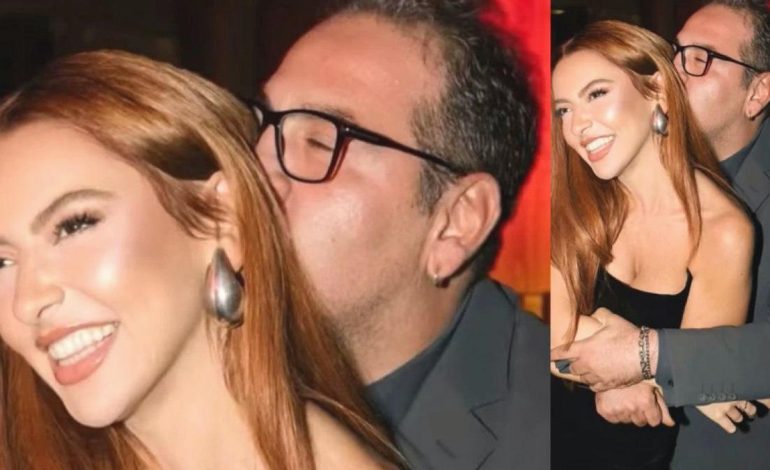 Şarkıcı Hadise yönetmen aşkı Şenol Sönmez ayrıldı
