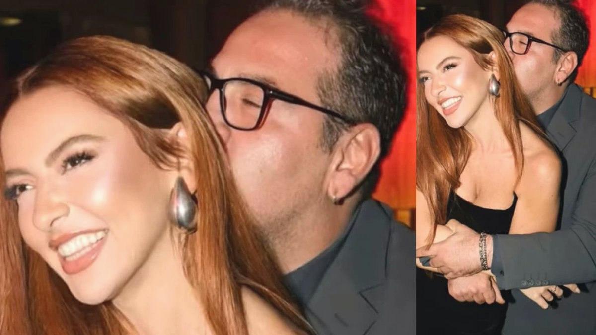 Şarkıcı Hadise yönetmen aşkı Şenol Sönmez ayrıldı