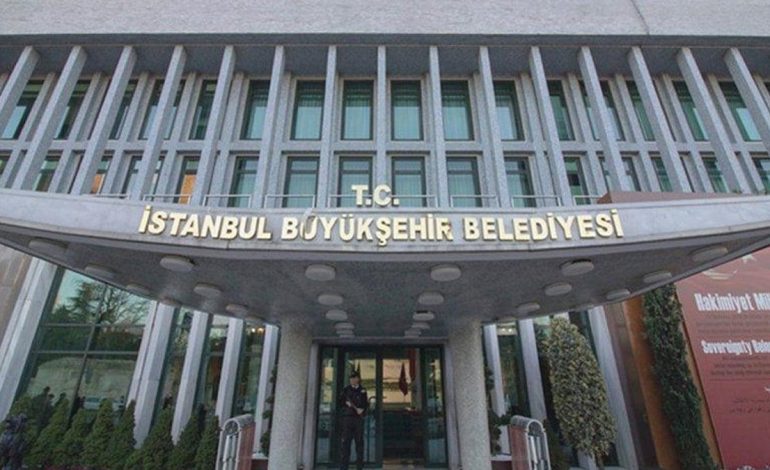 Savcılıktan İBB iştiraki iki şirkete yazı gönderildi: Son 6 yılın ihaleleri incelenecek