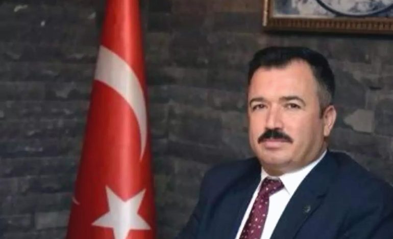 Şekerlikle Yaralama: YRP İl Başkan Yardımcısı Tutuklandı