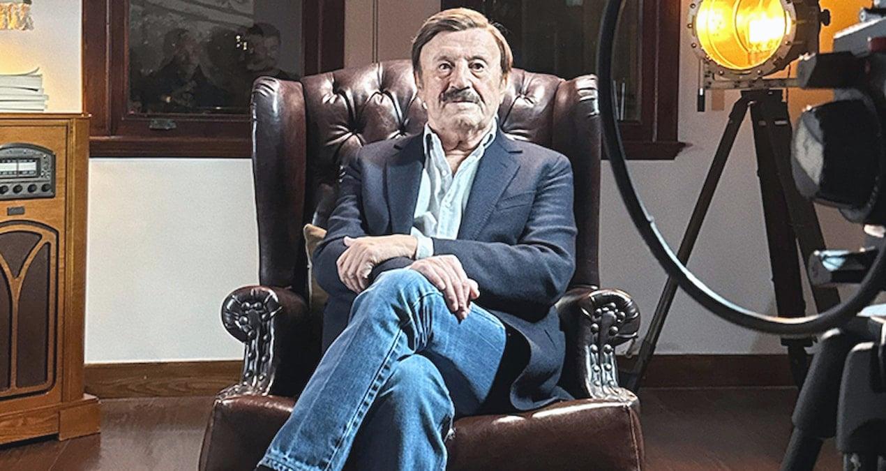 Selami Şahin’in hayatı belgesel oluyor